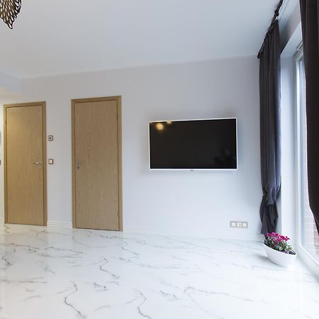 Rotermanni Cozy Apartment تالين المظهر الخارجي الصورة