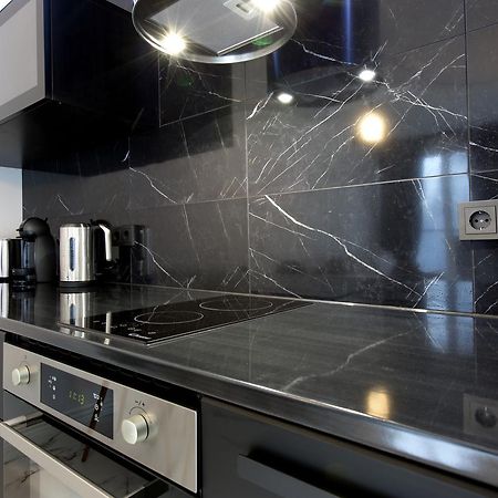Rotermanni Cozy Apartment تالين المظهر الخارجي الصورة
