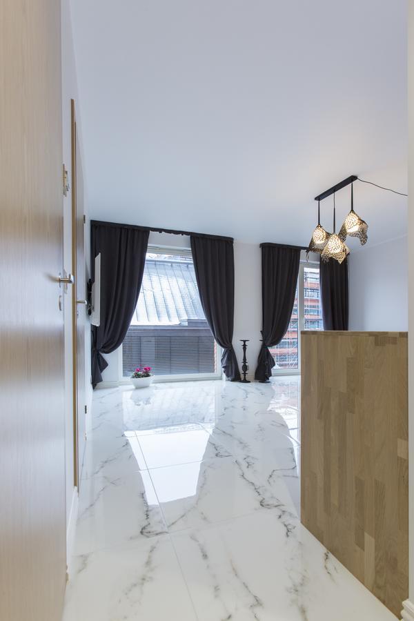 Rotermanni Cozy Apartment تالين المظهر الخارجي الصورة