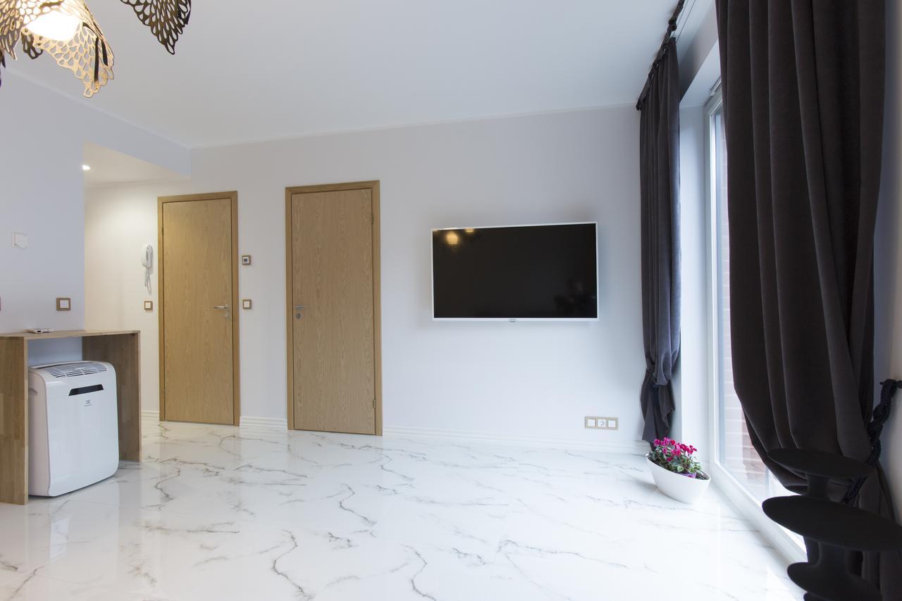 Rotermanni Cozy Apartment تالين المظهر الخارجي الصورة