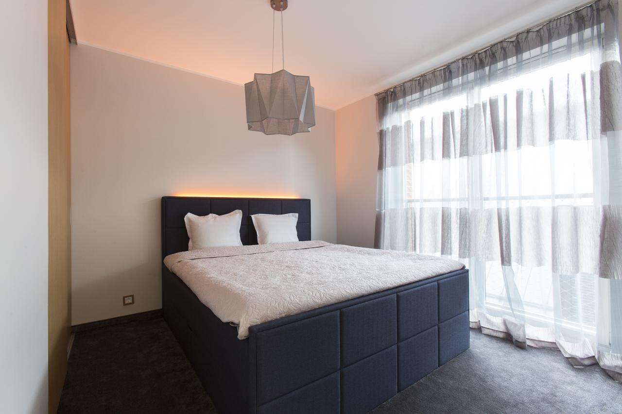 Rotermanni Cozy Apartment تالين المظهر الخارجي الصورة