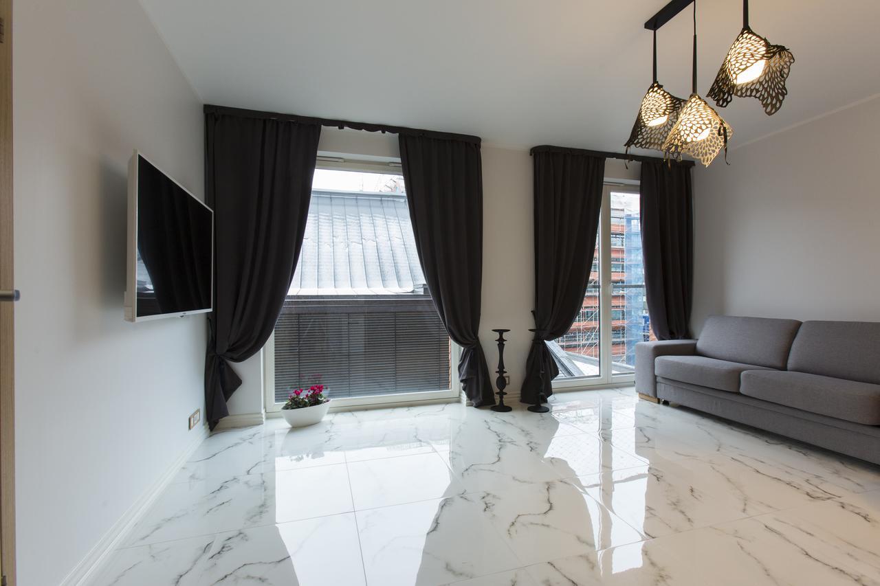 Rotermanni Cozy Apartment تالين المظهر الخارجي الصورة