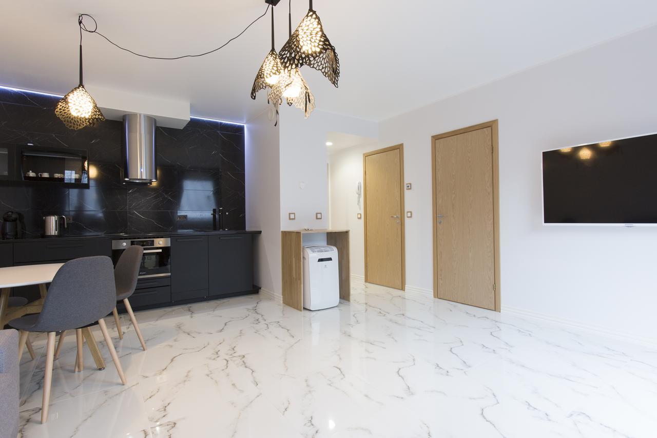 Rotermanni Cozy Apartment تالين المظهر الخارجي الصورة