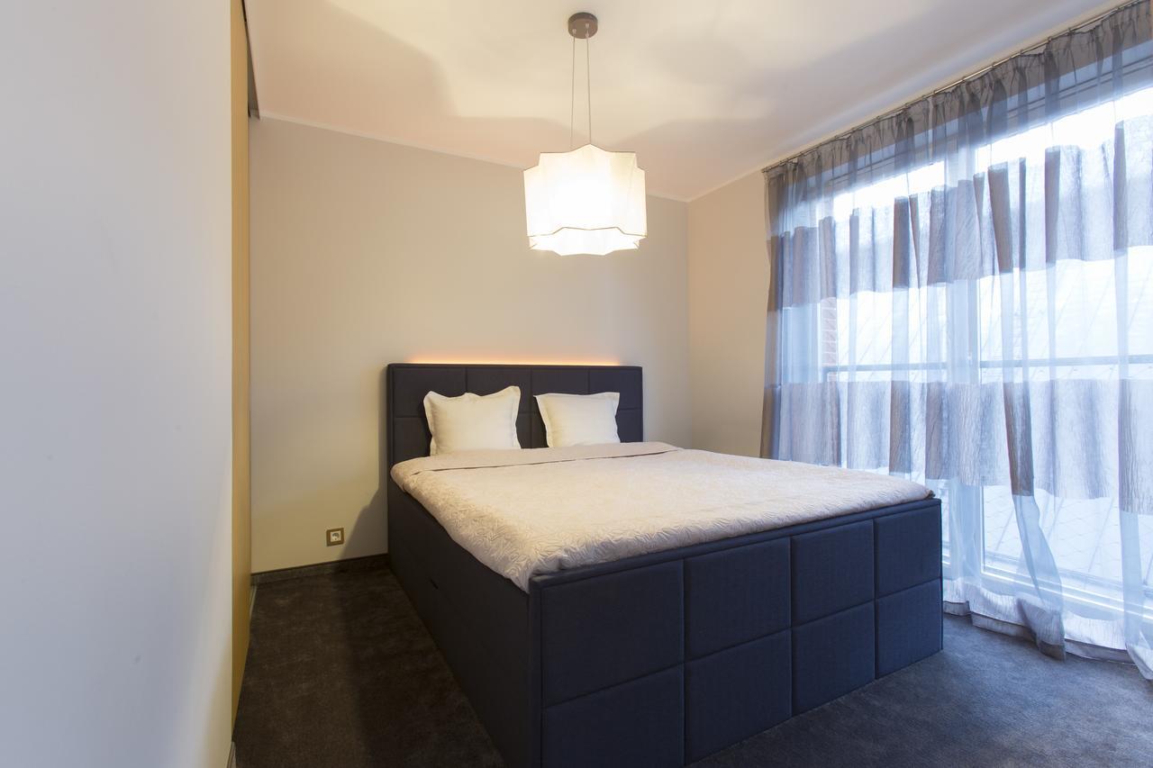 Rotermanni Cozy Apartment تالين المظهر الخارجي الصورة