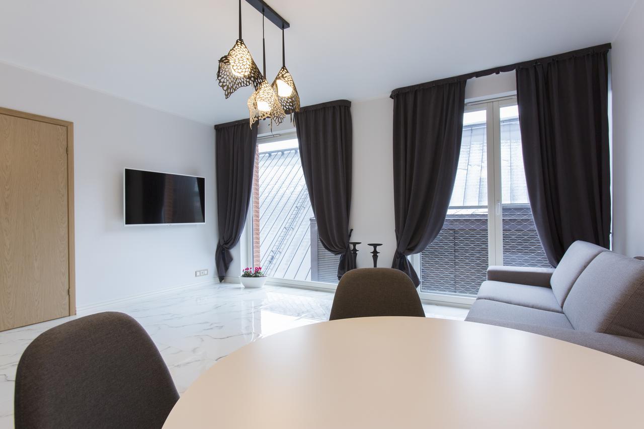 Rotermanni Cozy Apartment تالين المظهر الخارجي الصورة