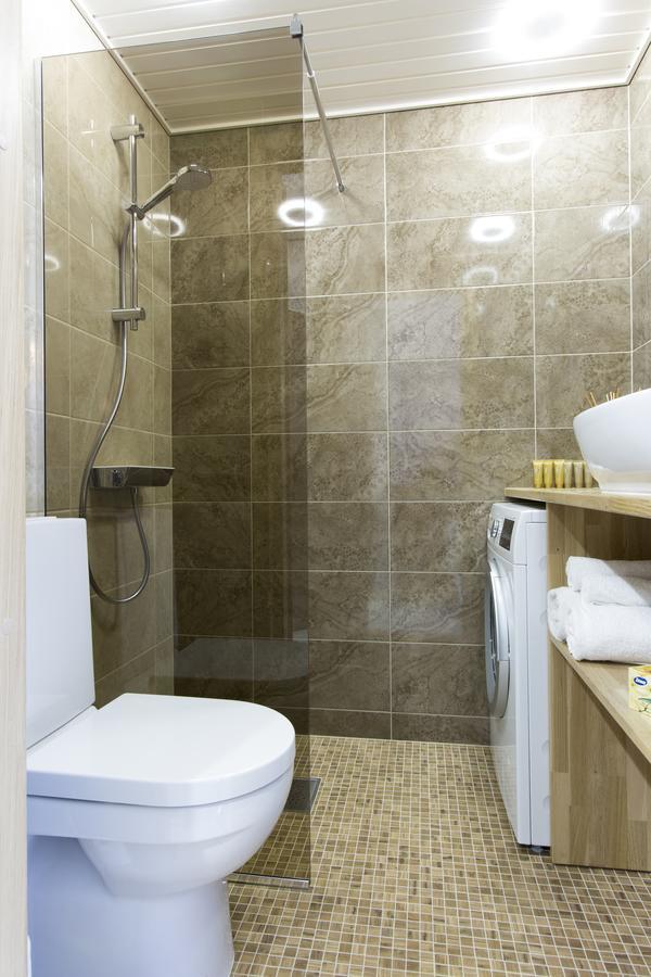 Rotermanni Cozy Apartment تالين المظهر الخارجي الصورة