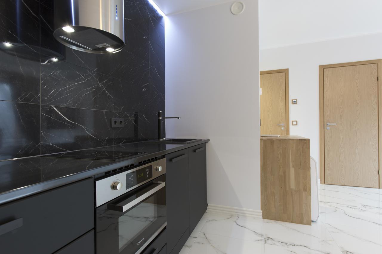 Rotermanni Cozy Apartment تالين المظهر الخارجي الصورة