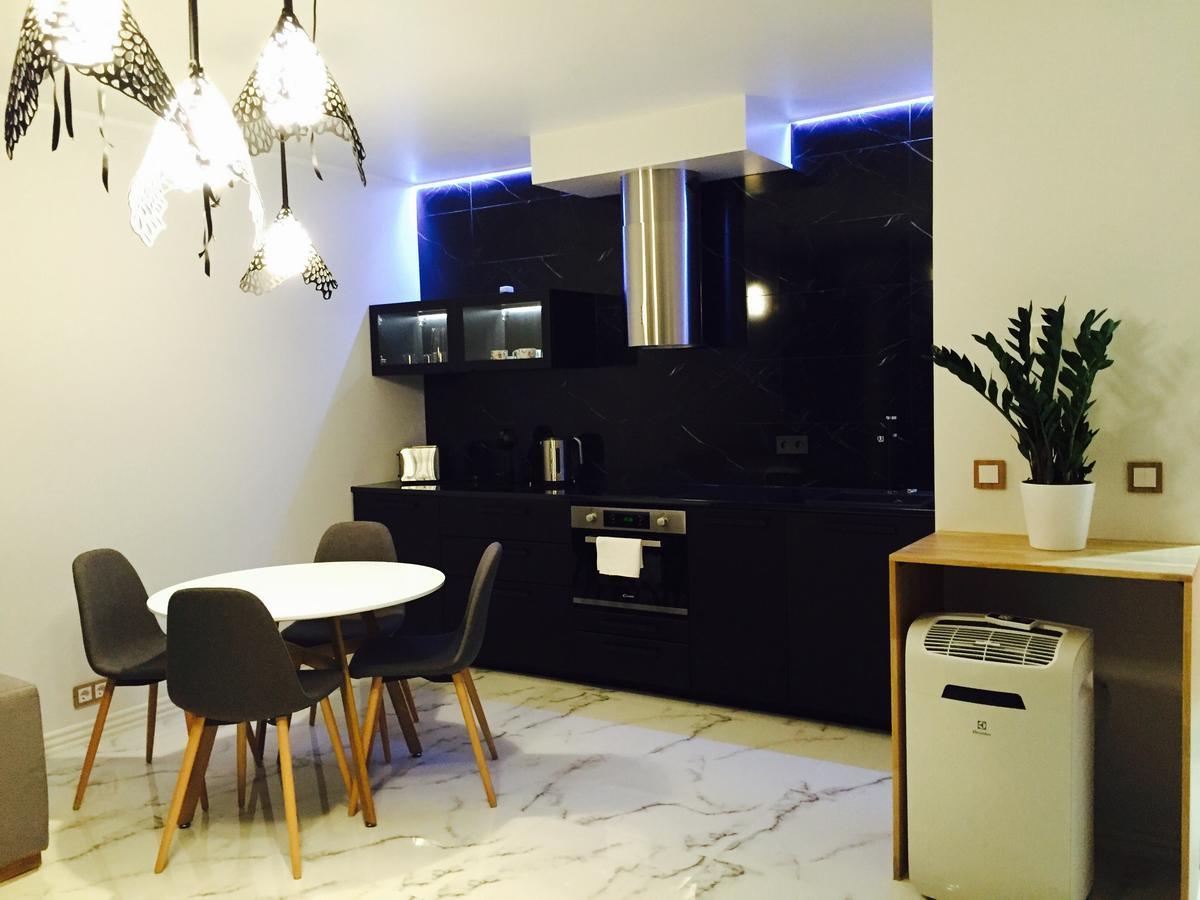 Rotermanni Cozy Apartment تالين المظهر الخارجي الصورة