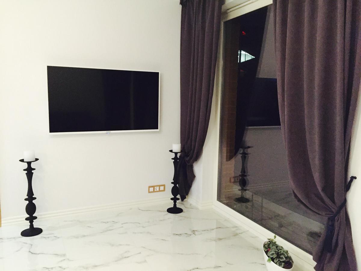 Rotermanni Cozy Apartment تالين المظهر الخارجي الصورة